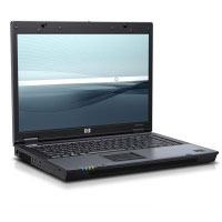 PC porttil HP Compaq 6710b con procesador Intel Core?2 Duo T8300 2048M/250G 15,4  WXGA DVD+/-RW de doble capa, Windows Vista Business (KE123ET)